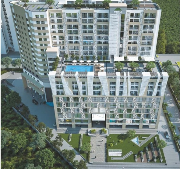 Motia Group launches Motia’z Gill Estate freehold plots
